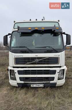 Ціни Volvo FM 12 Дизель