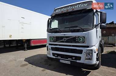Цены Volvo FM 12 Дизель