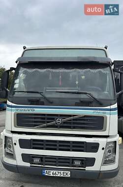 Цены Volvo FM 12 Дизель