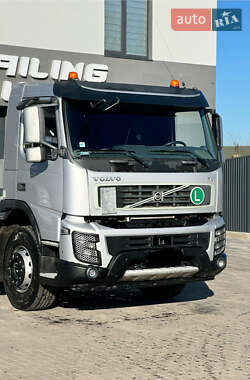 Цены Volvo FM 12 Дизель