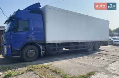 Ціни Volvo FM 12 Дизель