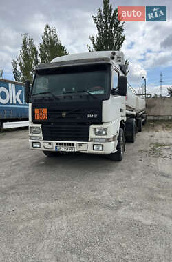 Цены Volvo FM 12 Дизель