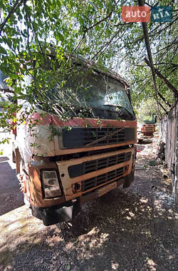 Цены Volvo FM 12 Дизель