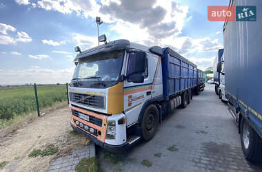 Ціни Volvo FM 12 Дизель