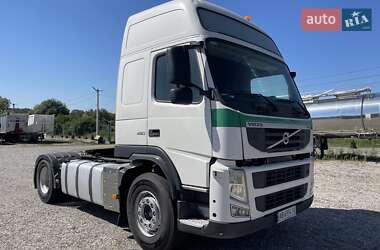 Цены Volvo FM 12 Дизель