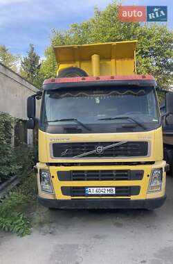 Цены Volvo FM 12 Дизель