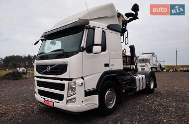Цены Volvo FM 12 Дизель