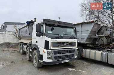 Цены Volvo FM 12 Дизель