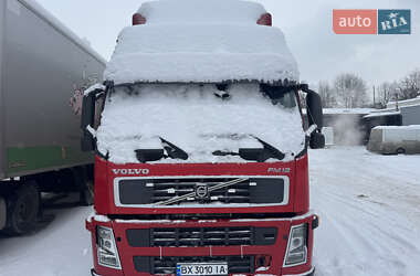 Ціни Volvo FM 12 Дизель