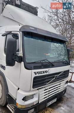 Ціни Volvo FM 12 Дизель