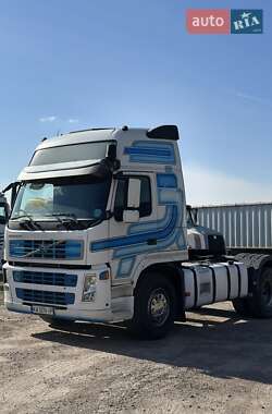 Ціни Volvo FM 12 Дизель