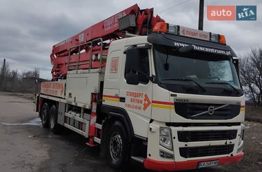 Ціни Volvo FM 12 Дизель
