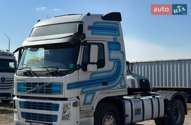 Цены Volvo FM 12 Дизель