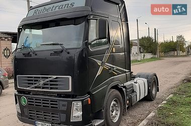 Ціни Volvo FM 12 Дизель