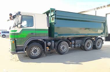 Цены Volvo FM 13 Дизель