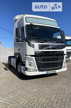 Цены Volvo FM 13 Дизель