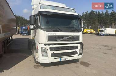 Ціни Volvo FM 13 Дизель