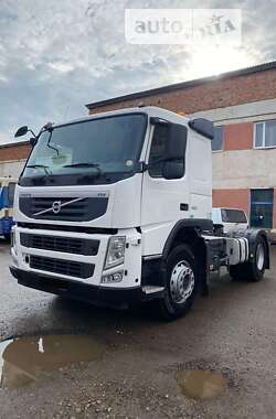 Ціни Volvo FM 13 Дизель