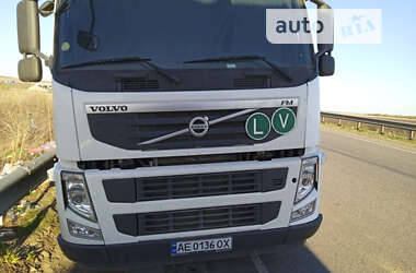 Ціни Volvo FM 13 Дизель