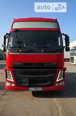 Цены Volvo FM 13 Дизель