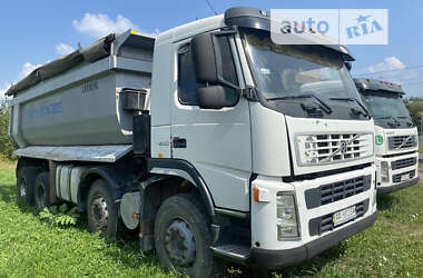 Цены Volvo FM 13 Дизель