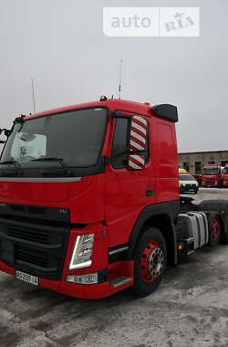 Ціни Volvo FM 13 Дизель