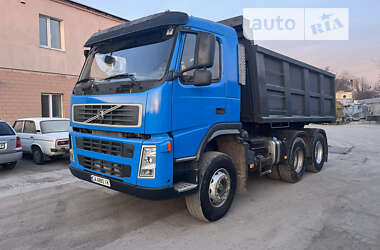 Цены Volvo FM 13 Дизель