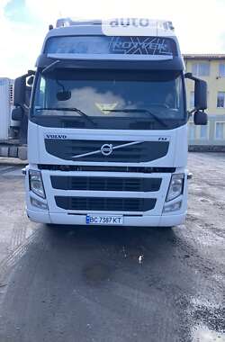 Ціни Volvo FM 13 Дизель