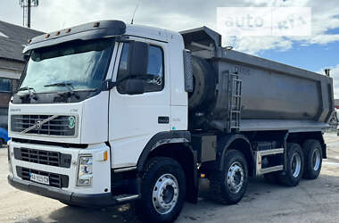 Ціни Volvo FM 13 Дизель