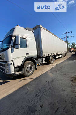 Ціни Volvo FM 13 Дизель