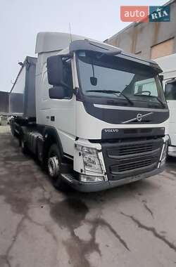 Цены Volvo FM 13 Дизель