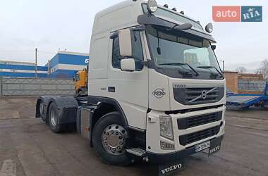 Цены Volvo FM 13 Дизель