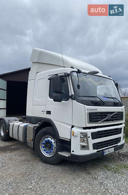 Цены Volvo FM 13 Дизель
