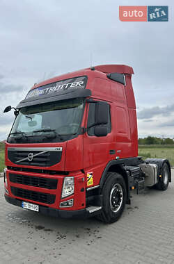 Цены Volvo FM 13 Дизель