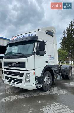 Ціни Volvo FM 13 Дизель