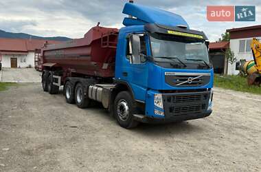 Цены Volvo FM 13 Дизель