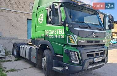 Ціни Volvo FM 13 Дизель
