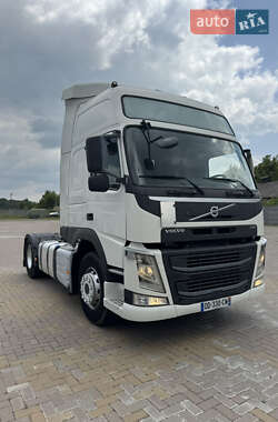 Ціни Volvo FM 13 Дизель