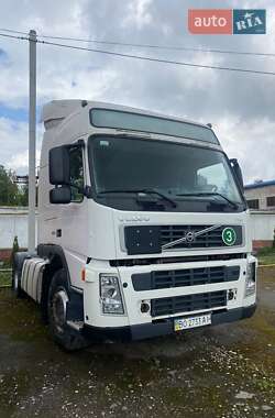Цены Volvo FM 13 Дизель