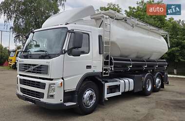 Ціни Volvo FM 13 Дизель