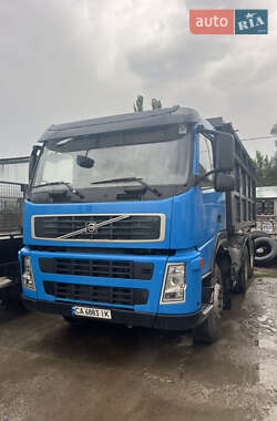 Ціни Volvo FM 13 Дизель