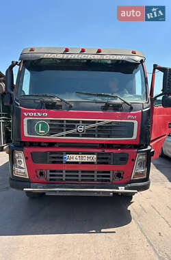 Цены Volvo FM 13 Дизель