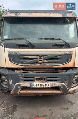 Цены Volvo FM 13 Дизель