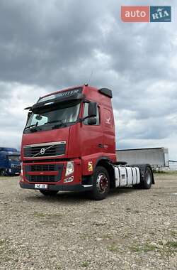 Цены Volvo FM 13 Дизель