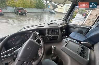 Цены Volvo FM 13 Дизель