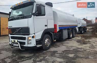 Ціни Volvo FM 13 Дизель
