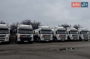 Цены Volvo FM 13 Дизель