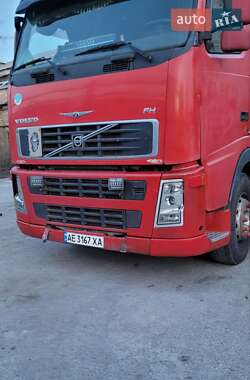 Цены Volvo FM 13 Дизель