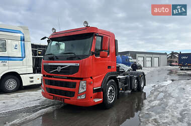 Цены Volvo FM 13 Дизель