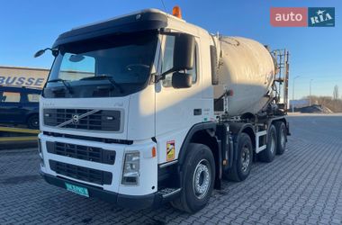 Цены Volvo FM 13 Дизель